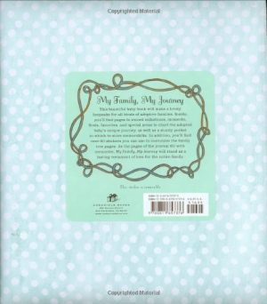 baby journey book