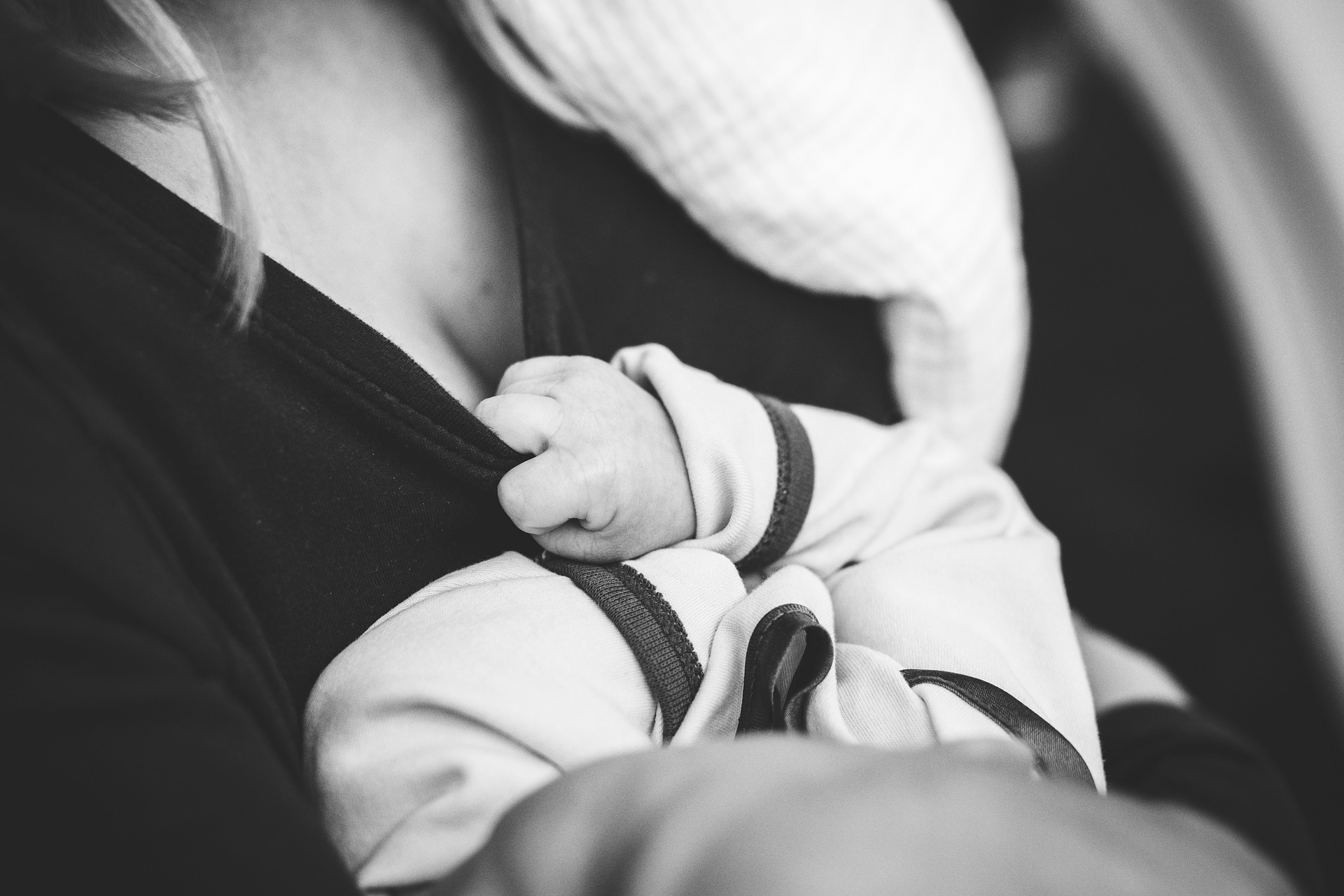 Breastfeeding 101: The Brutal Truth & Supporting New Moms