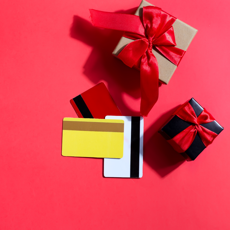 The Best Gift Cards for a Holiday Gift Card Drive