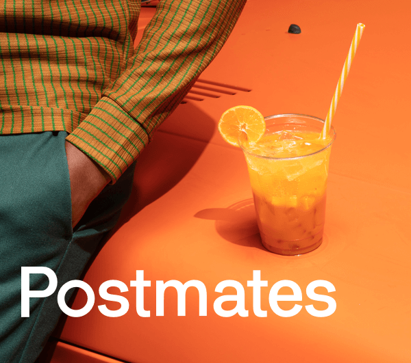 Postmates Gift Cards Give Inkind