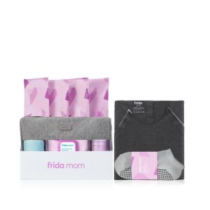 frida mom hospital bag essentials