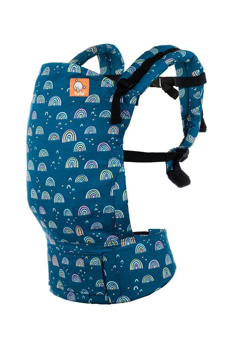 Tula baby carrier store rainbow