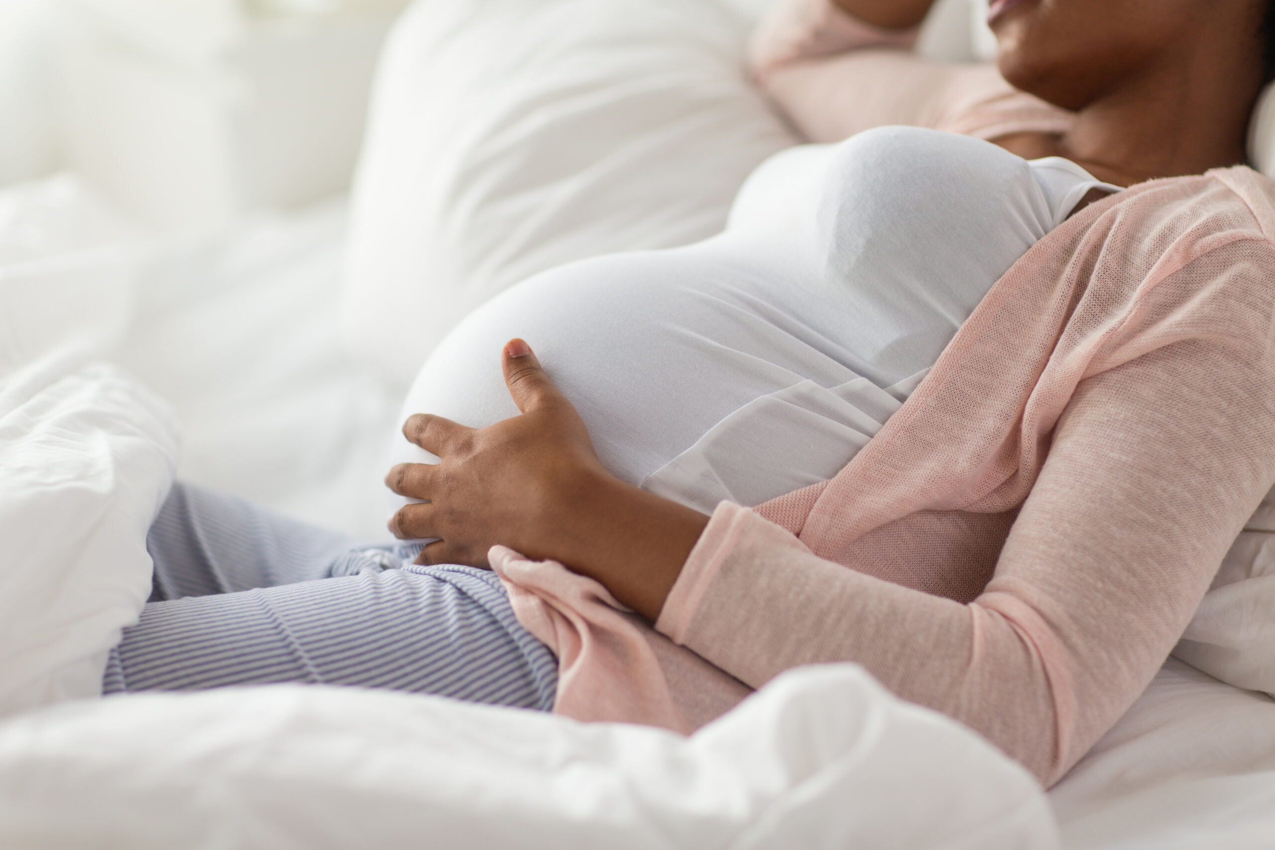 What Does It Mean To Be Put On Bed Rest When Pregnant