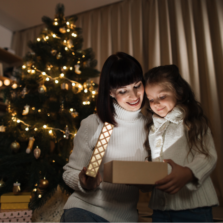 How to Set Up an InKind Page When Sponsoring a Family for the Holidays