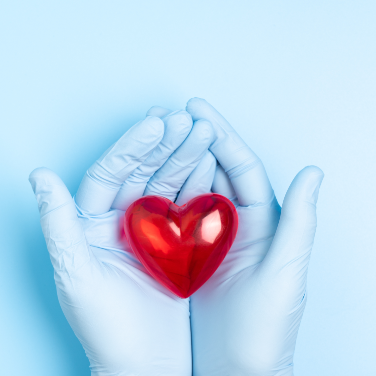 Caring for a Heart Patient