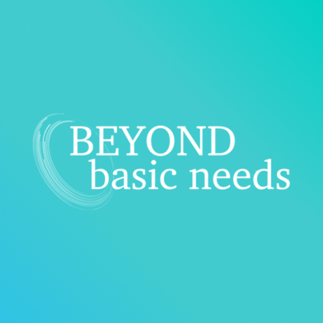 Non-Profit Profile: Beyond Basic Needs