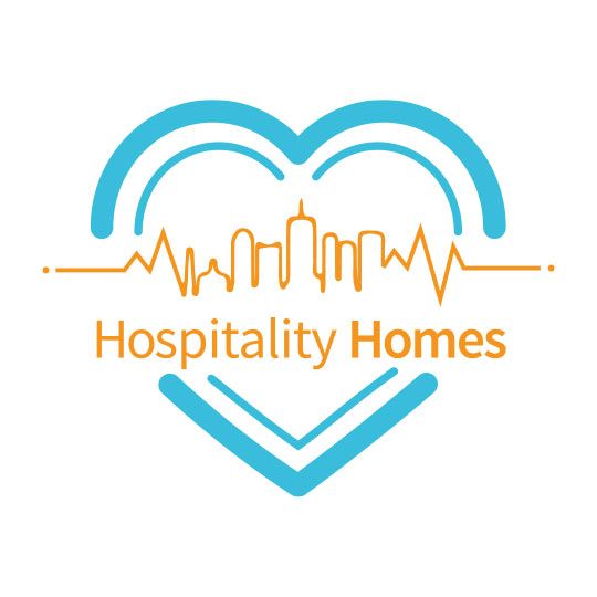 Hospitality Homes Provides Home and Heart