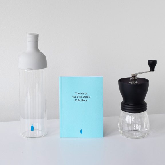 Cold Brew Kit Give InKind