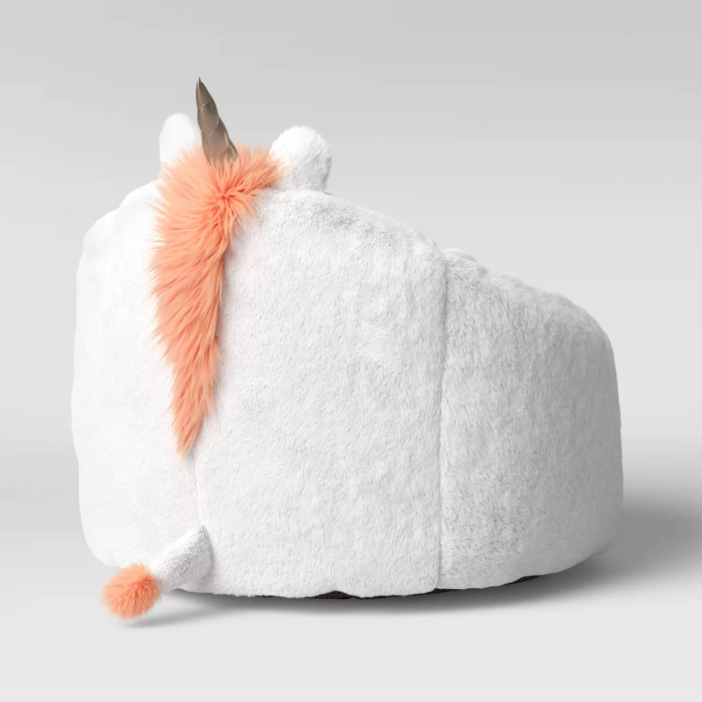 Unicorn Bean Bag Chair - Pillowfort™/KIA shops