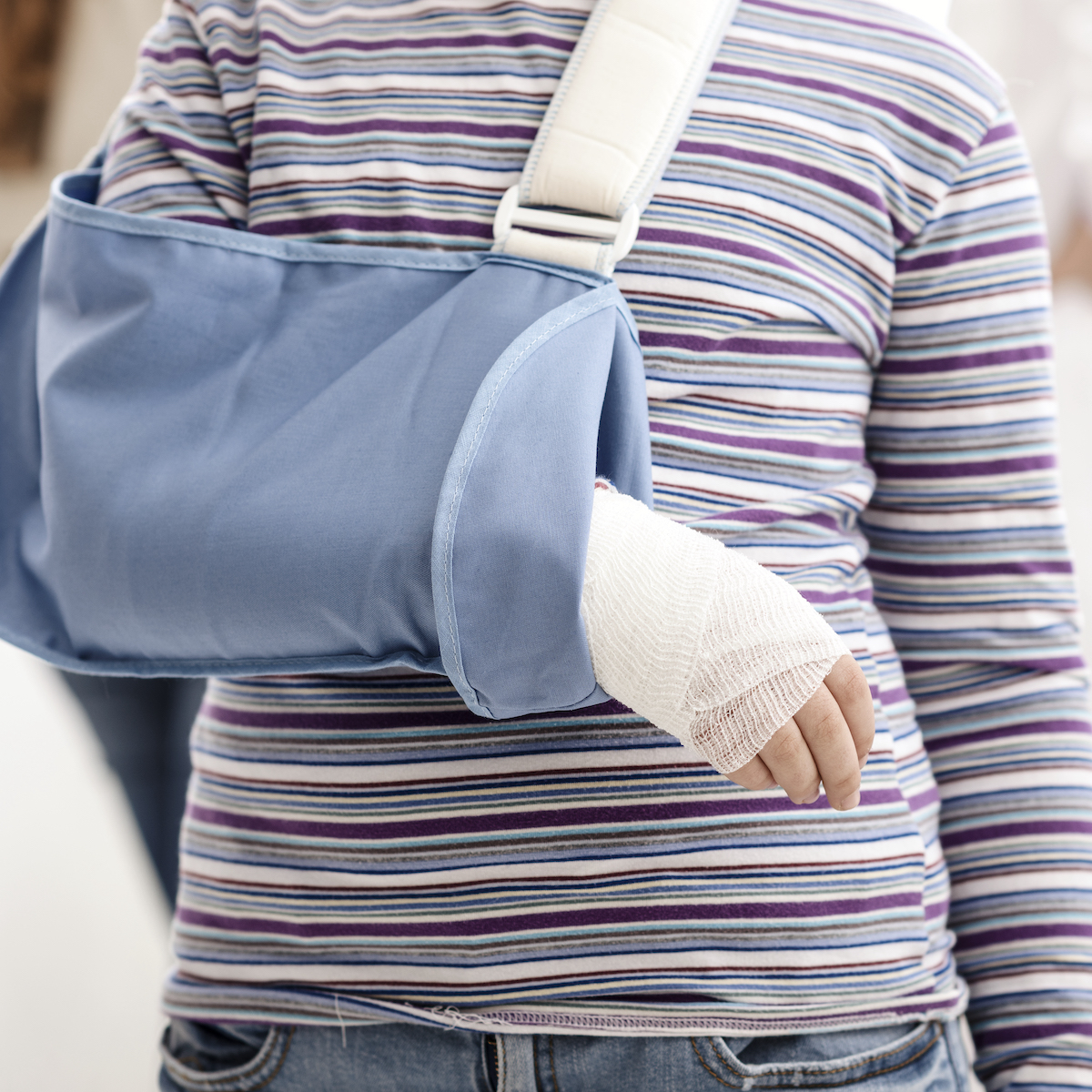 An Unexpected Fall? You Can Help–Here Are Some Gifts For A Friend With A Broken Arm