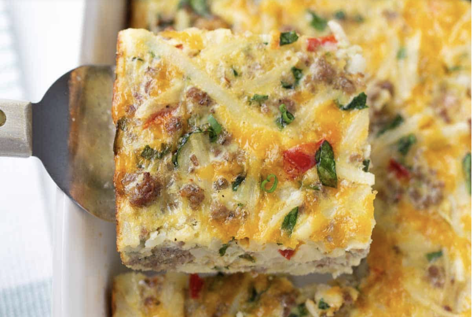 Different Types of Casseroles for Meal Trains Give InKind Give InKind